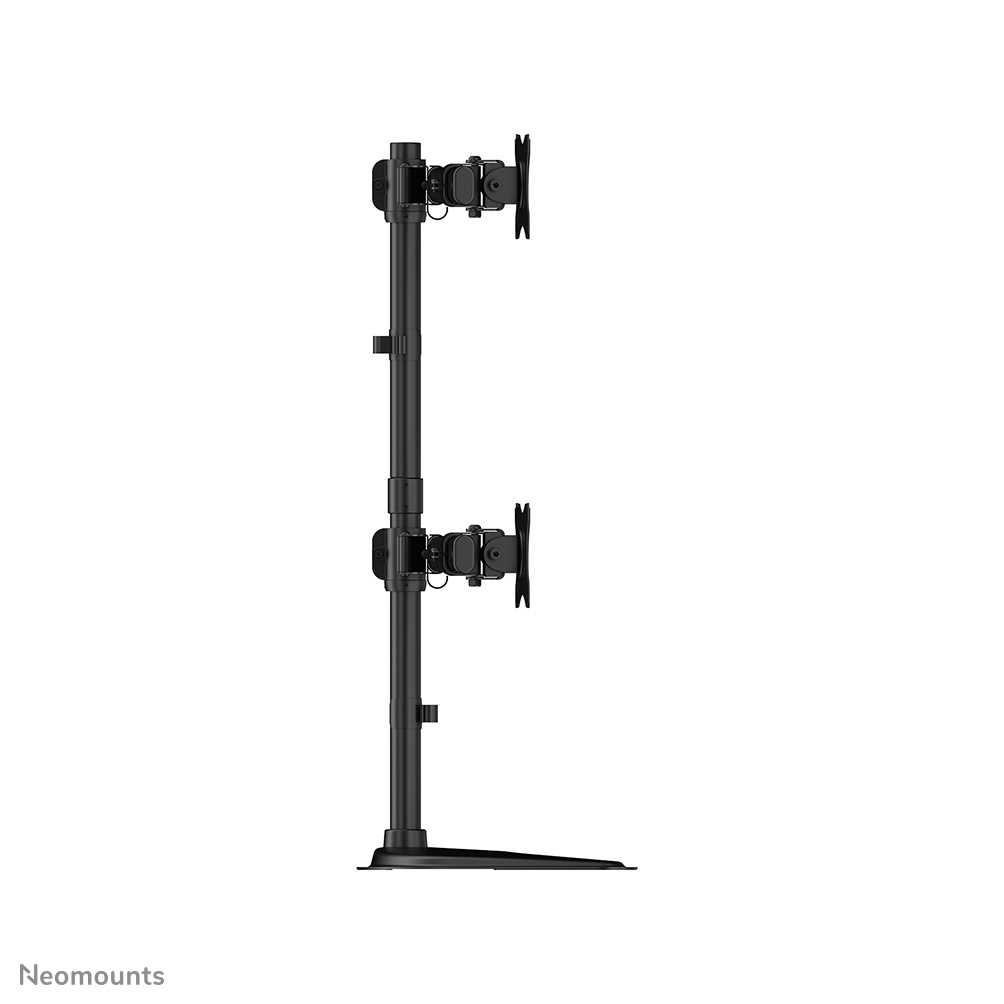 Neomounts NM-D335D4BLACK Monitor stand 10-27"